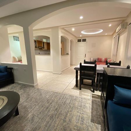 Appartement Coeur De Medina Taroudant Eksteriør billede