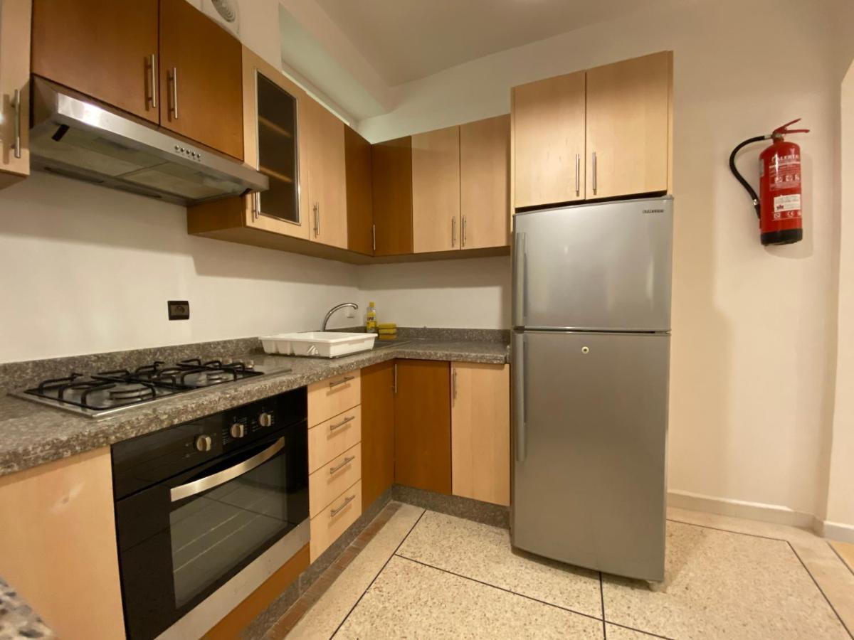 Appartement Coeur De Medina Taroudant Eksteriør billede