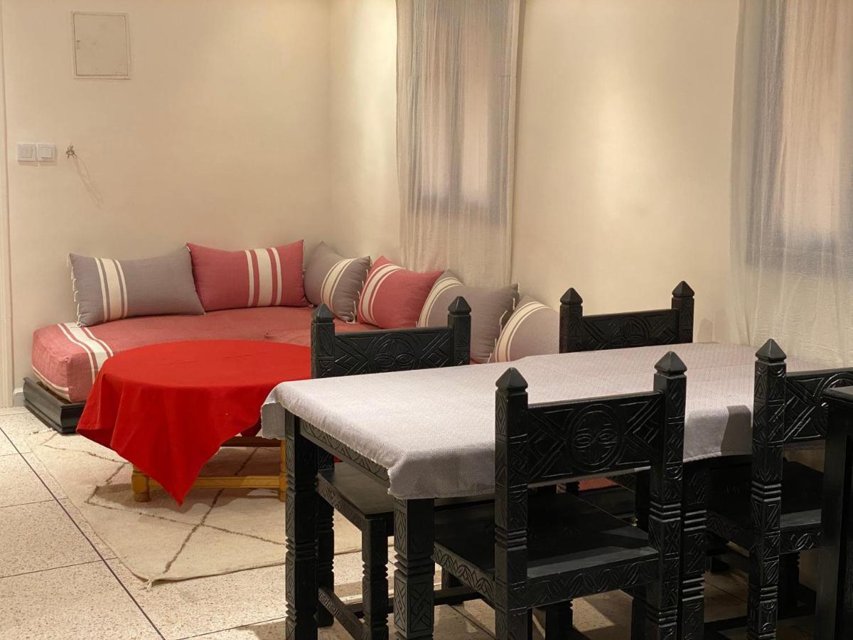 Appartement Coeur De Medina Taroudant Eksteriør billede