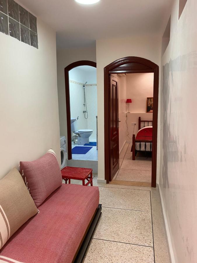Appartement Coeur De Medina Taroudant Eksteriør billede