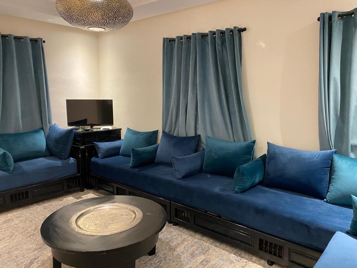 Appartement Coeur De Medina Taroudant Eksteriør billede