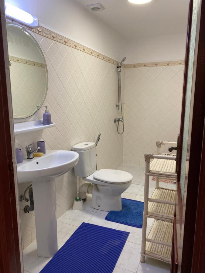 Appartement Coeur De Medina Taroudant Eksteriør billede